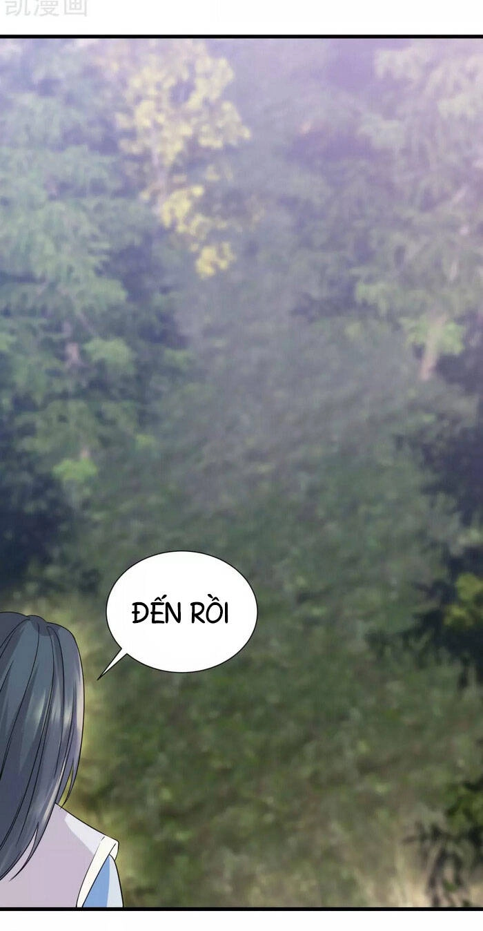 Nguyên Thủy Bất Diệt Quyết Chapter 44 - 3
