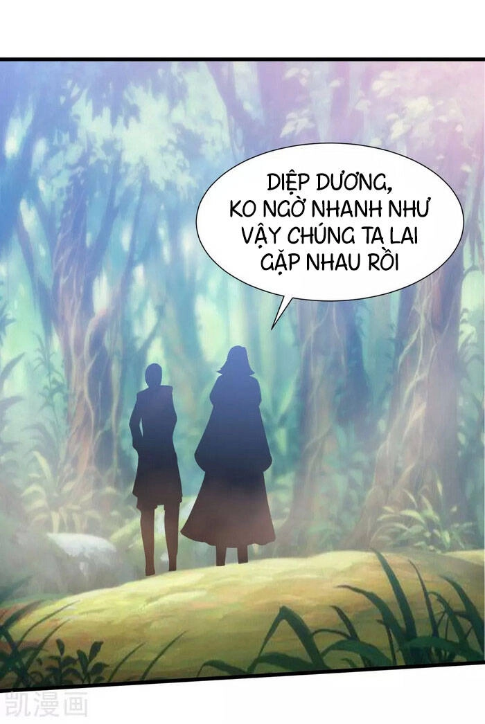 Nguyên Thủy Bất Diệt Quyết Chapter 44 - 6