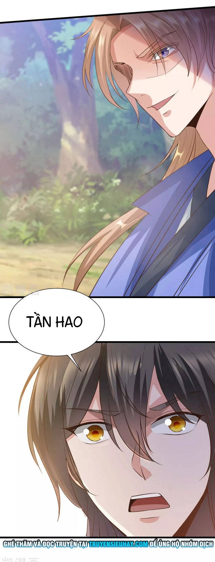 Nguyên Thủy Bất Diệt Quyết Chapter 44 - 7