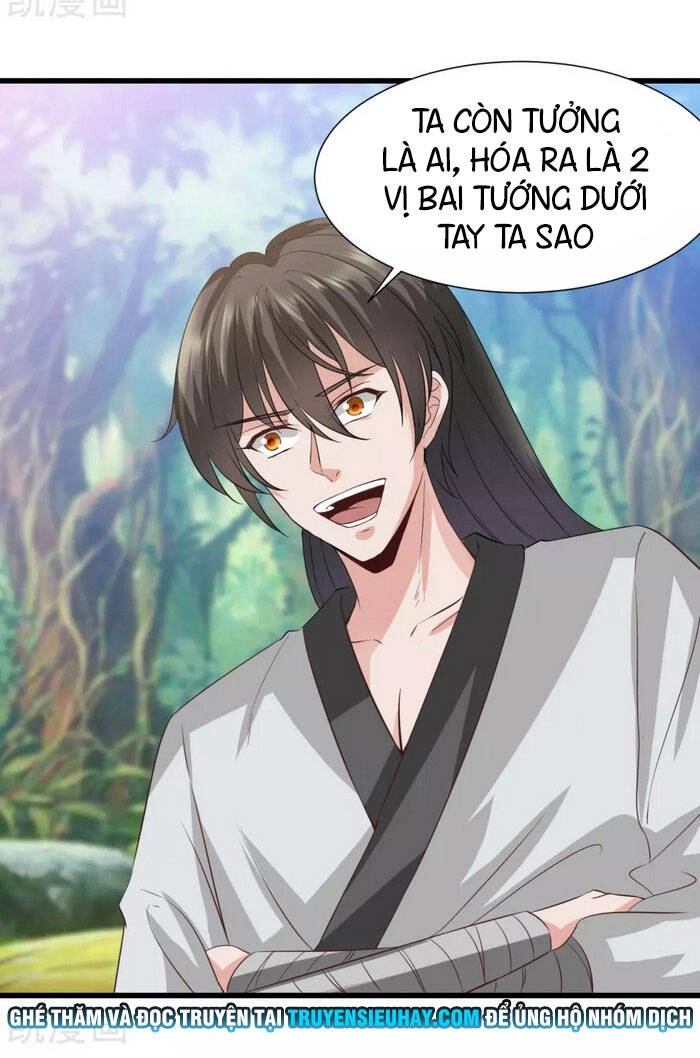 Nguyên Thủy Bất Diệt Quyết Chapter 44 - 9