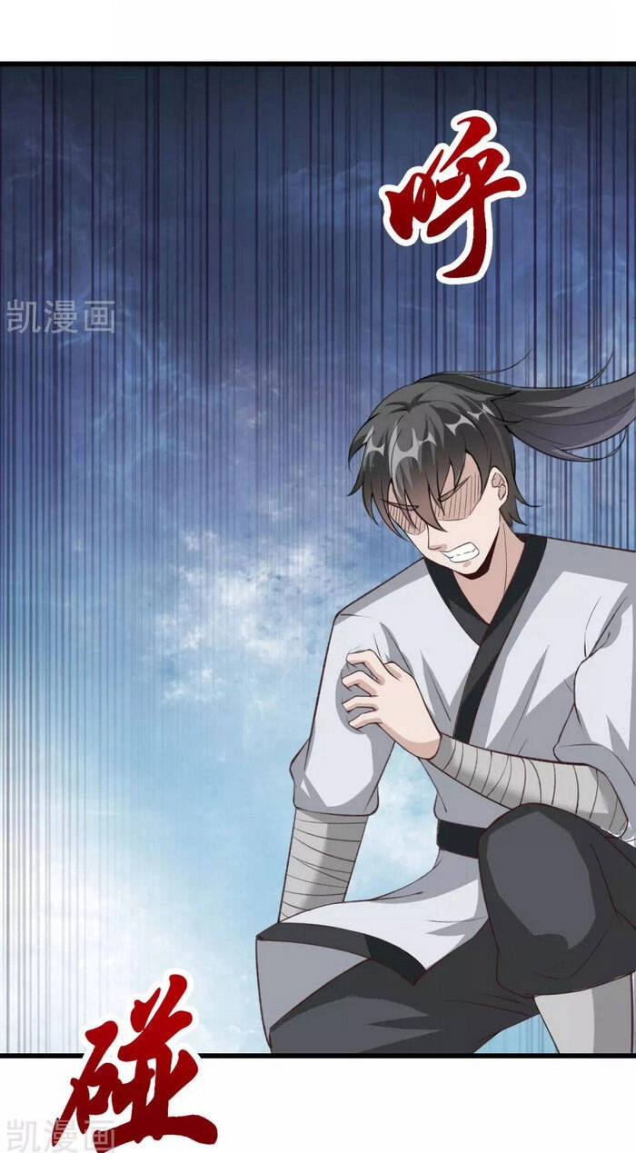 Nguyên Thủy Bất Diệt Quyết Chapter 44 - 14