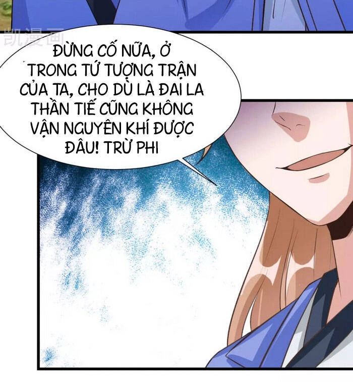 Nguyên Thủy Bất Diệt Quyết Chapter 44 - 16