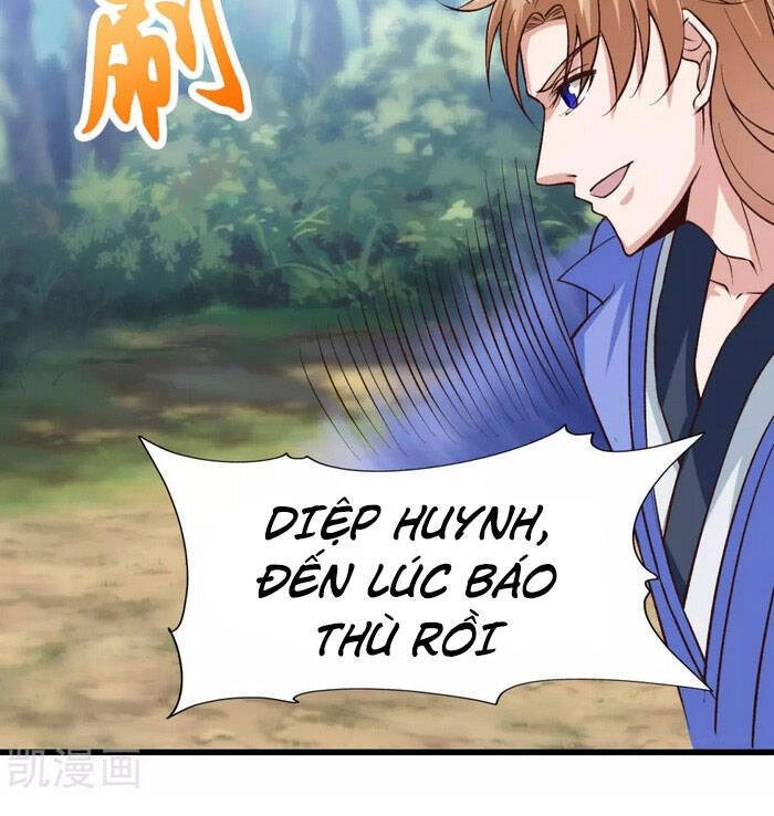 Nguyên Thủy Bất Diệt Quyết Chapter 44 - 19