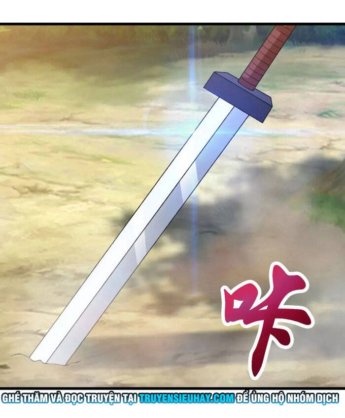 Nguyên Thủy Bất Diệt Quyết Chapter 44 - 20
