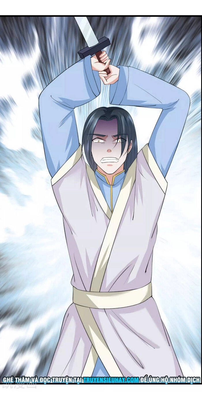 Nguyên Thủy Bất Diệt Quyết Chapter 44 - 23