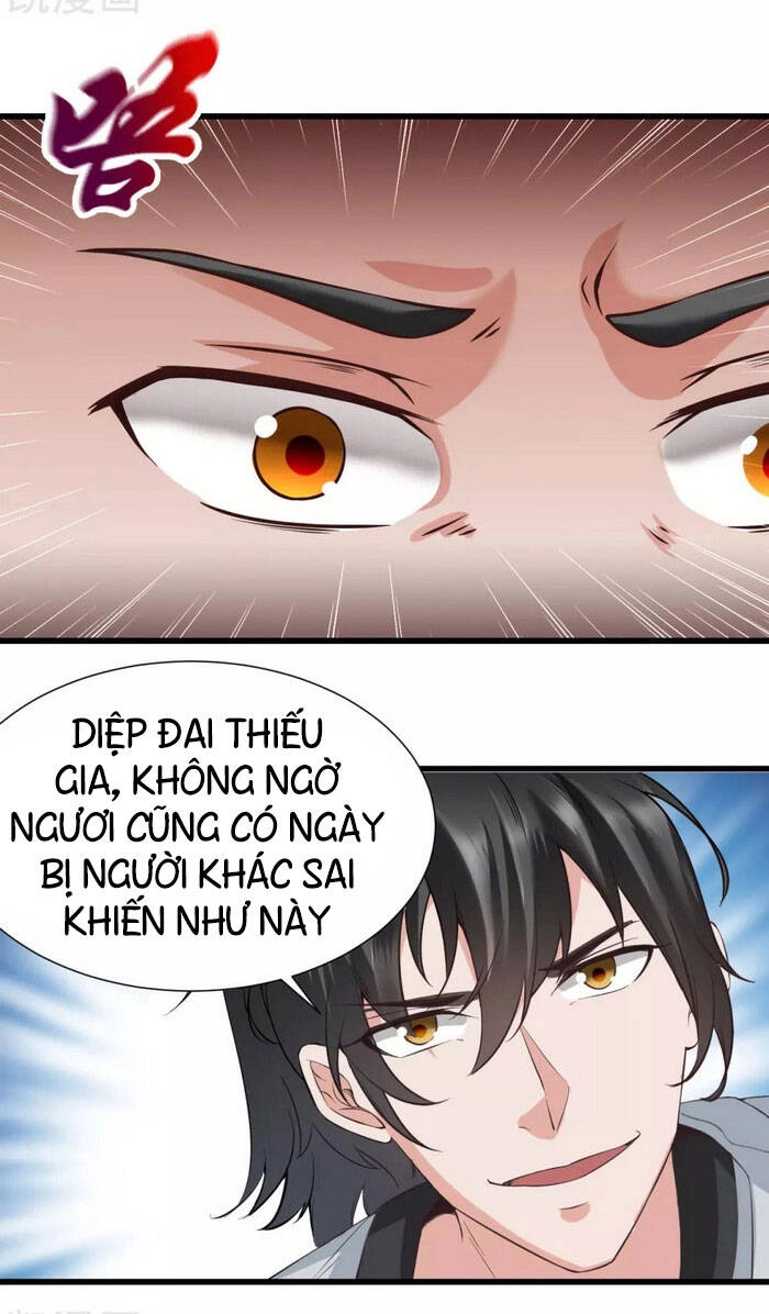 Nguyên Thủy Bất Diệt Quyết Chapter 44 - 25
