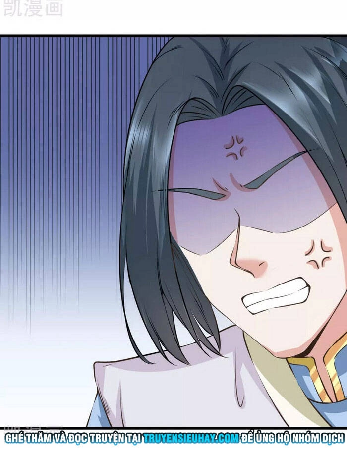 Nguyên Thủy Bất Diệt Quyết Chapter 44 - 26