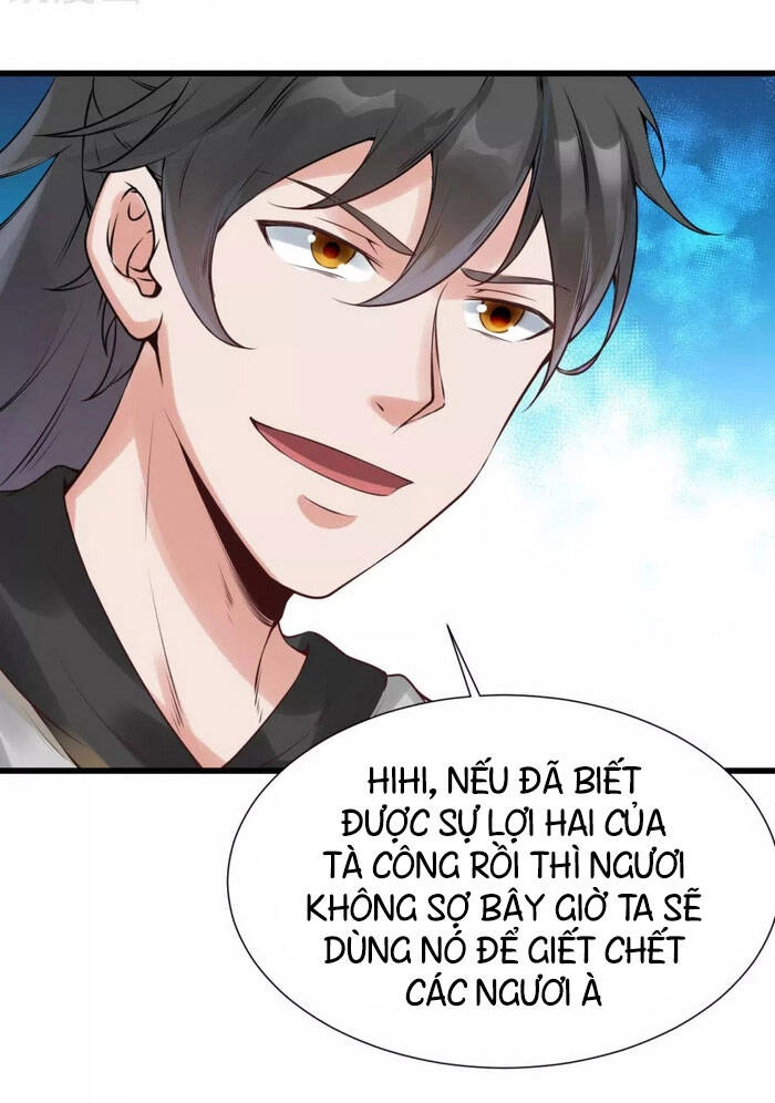 Nguyên Thủy Bất Diệt Quyết Chapter 44 - 31