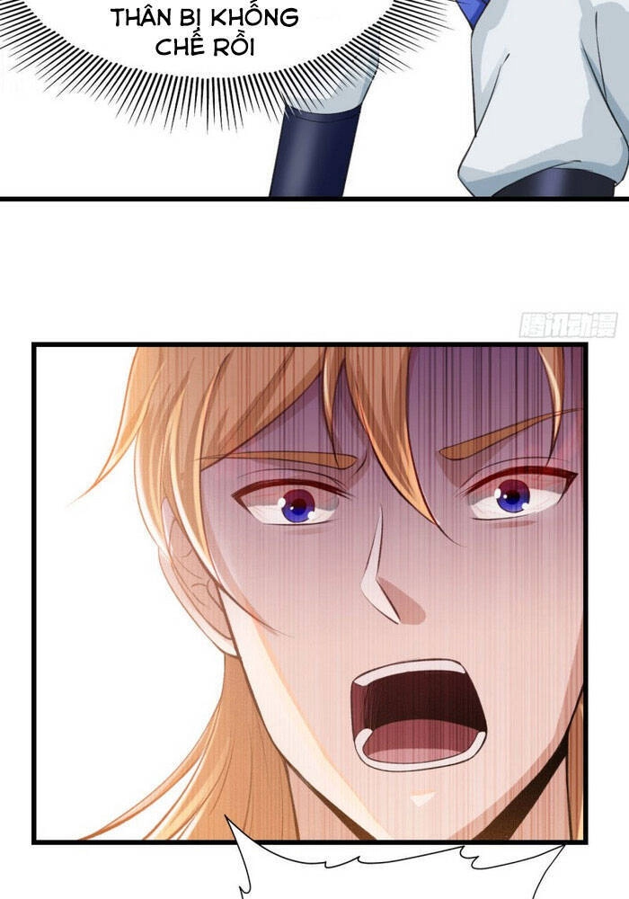 Nguyên Thủy Bất Diệt Quyết Chapter 45 - 10