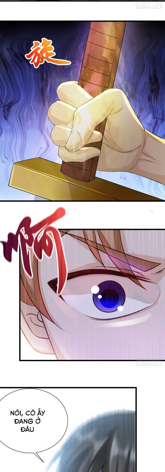 Nguyên Thủy Bất Diệt Quyết Chapter 45 - 18