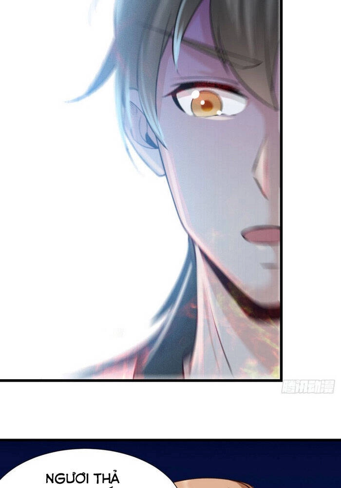 Nguyên Thủy Bất Diệt Quyết Chapter 45 - 19