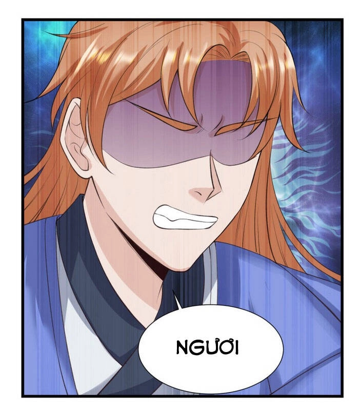 Nguyên Thủy Bất Diệt Quyết Chapter 45 - 23