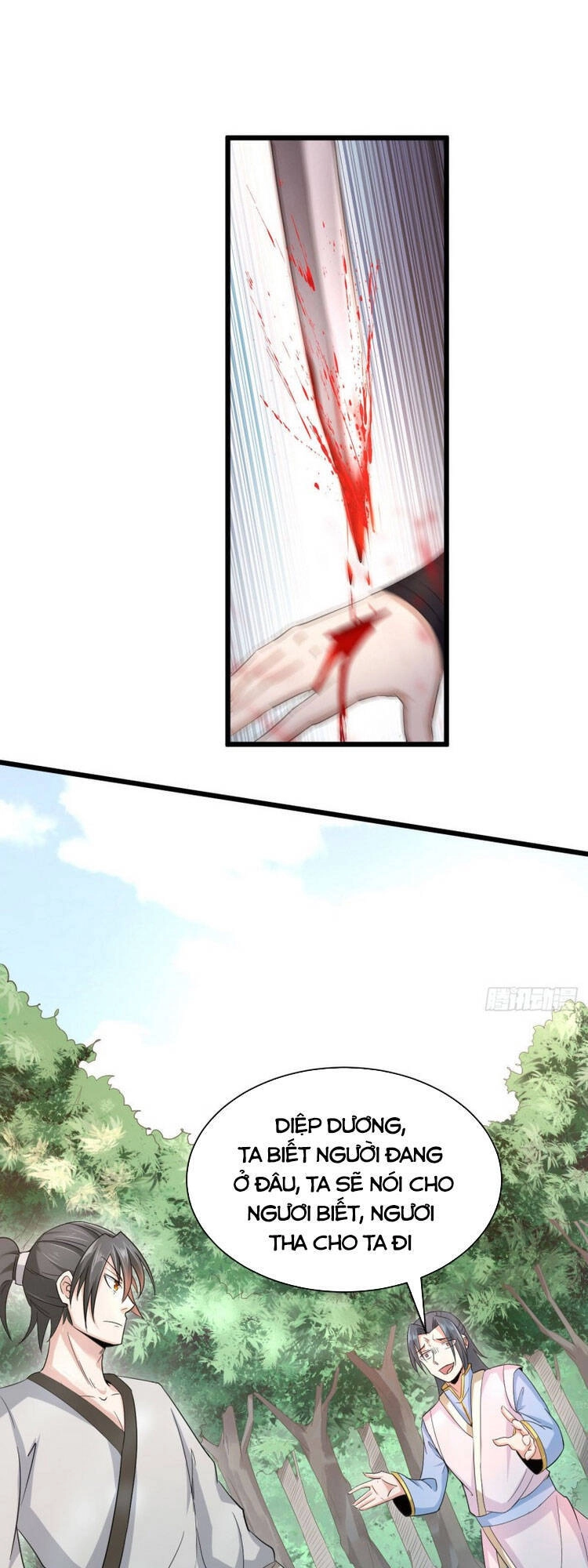 Nguyên Thủy Bất Diệt Quyết Chapter 46 - 1