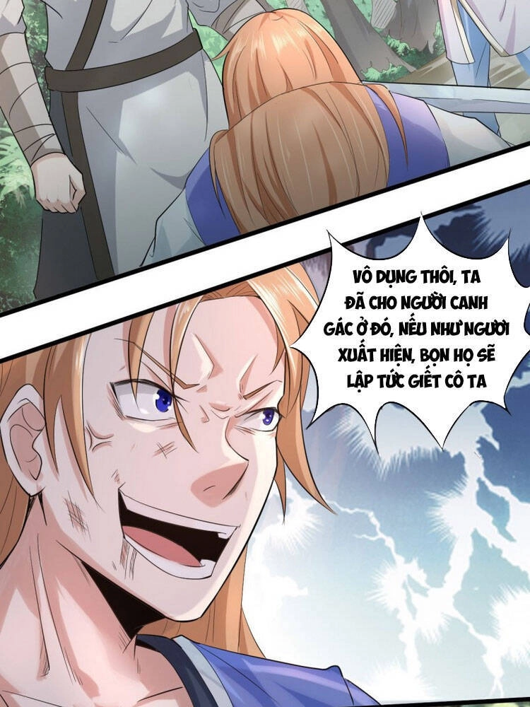 Nguyên Thủy Bất Diệt Quyết Chapter 46 - 2