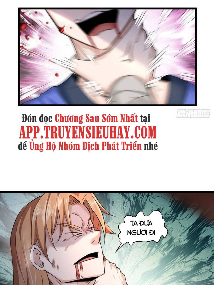 Nguyên Thủy Bất Diệt Quyết Chapter 46 - 4