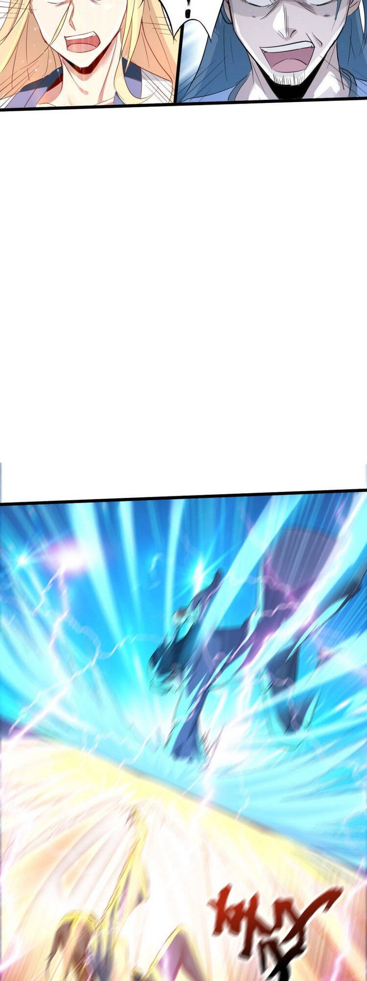 Nguyên Thủy Bất Diệt Quyết Chapter 46 - 17