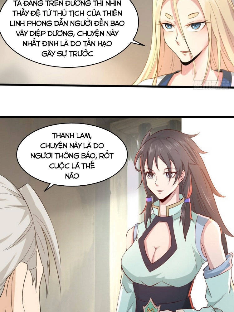 Nguyên Thủy Bất Diệt Quyết Chapter 46 - 20