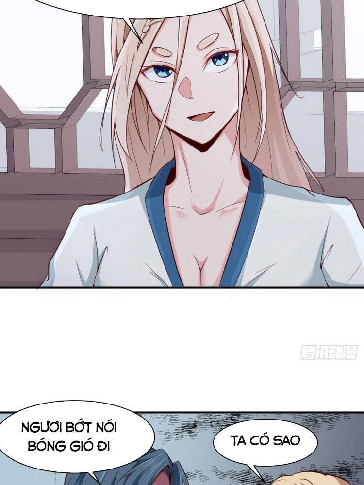 Nguyên Thủy Bất Diệt Quyết Chapter 47 - 2