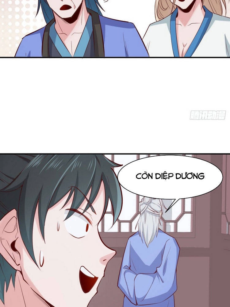 Nguyên Thủy Bất Diệt Quyết Chapter 47 - 4