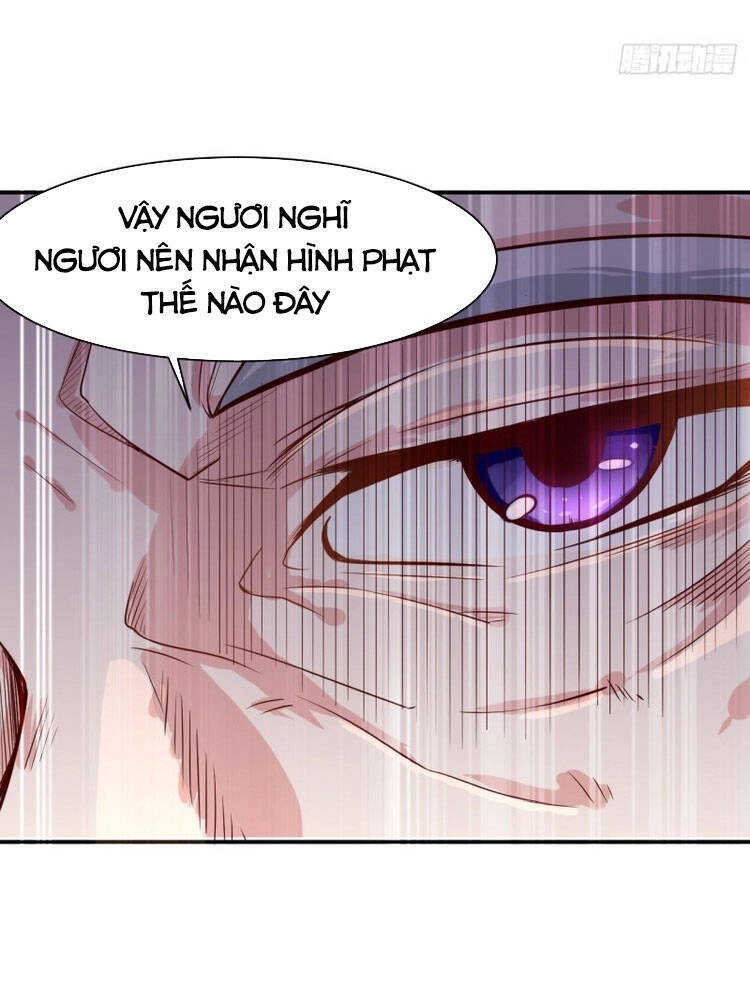 Nguyên Thủy Bất Diệt Quyết Chapter 47 - 6