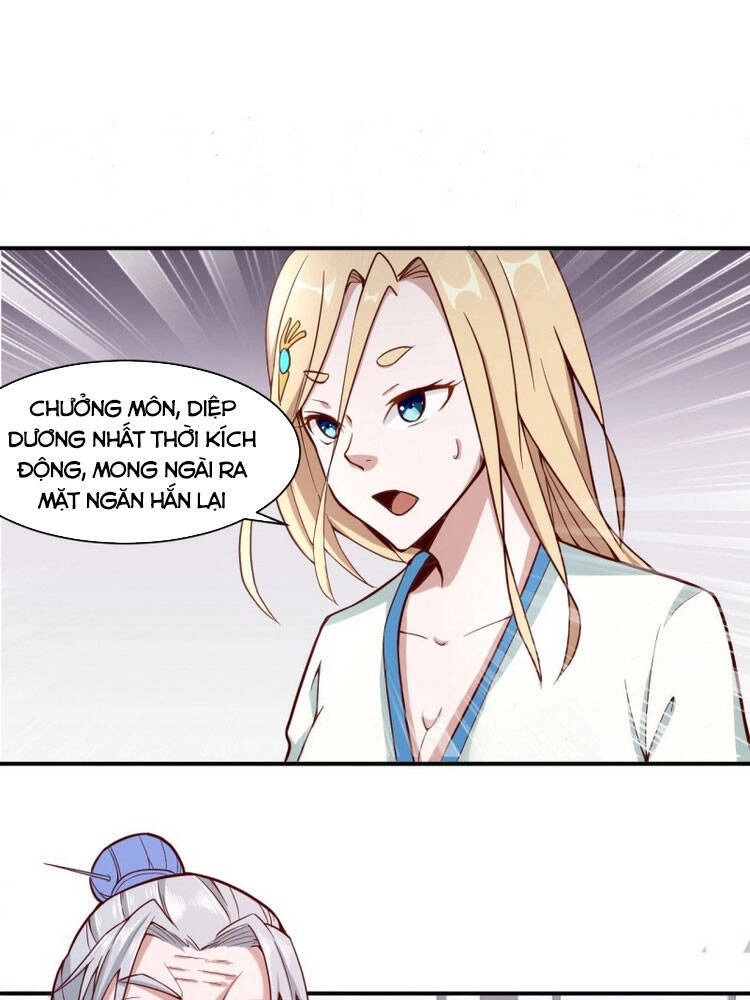 Nguyên Thủy Bất Diệt Quyết Chapter 47 - 12