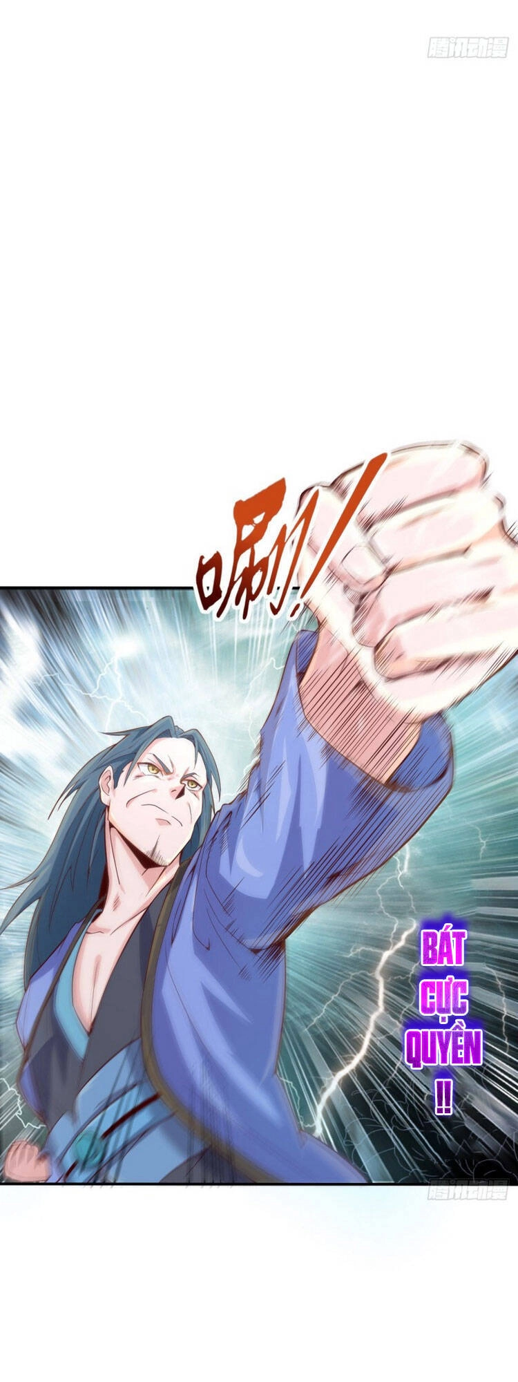 Nguyên Thủy Bất Diệt Quyết Chapter 47 - 15