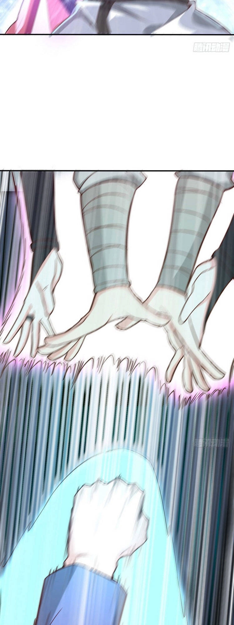 Nguyên Thủy Bất Diệt Quyết Chapter 47 - 17