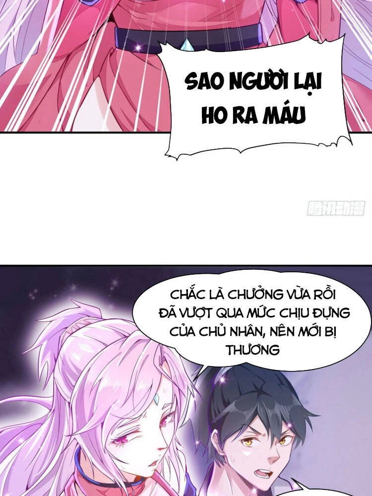 Nguyên Thủy Bất Diệt Quyết Chapter 48 - 2