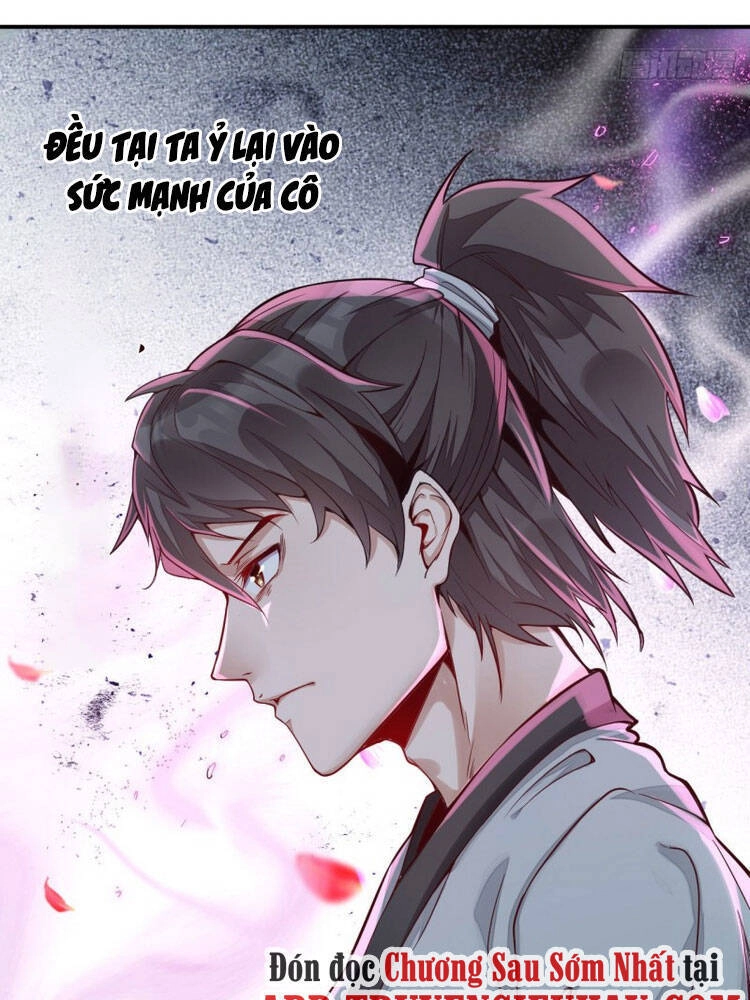 Nguyên Thủy Bất Diệt Quyết Chapter 48 - 4