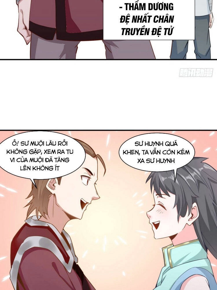 Nguyên Thủy Bất Diệt Quyết Chapter 48 - 6