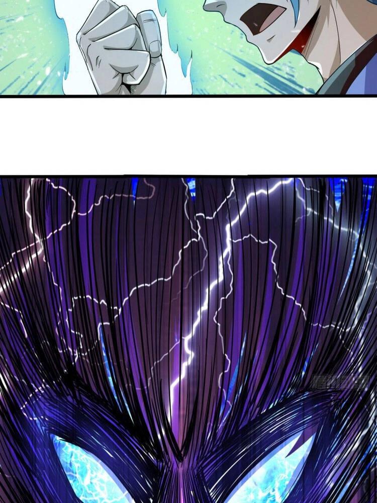 Nguyên Thủy Bất Diệt Quyết Chapter 48 - 18