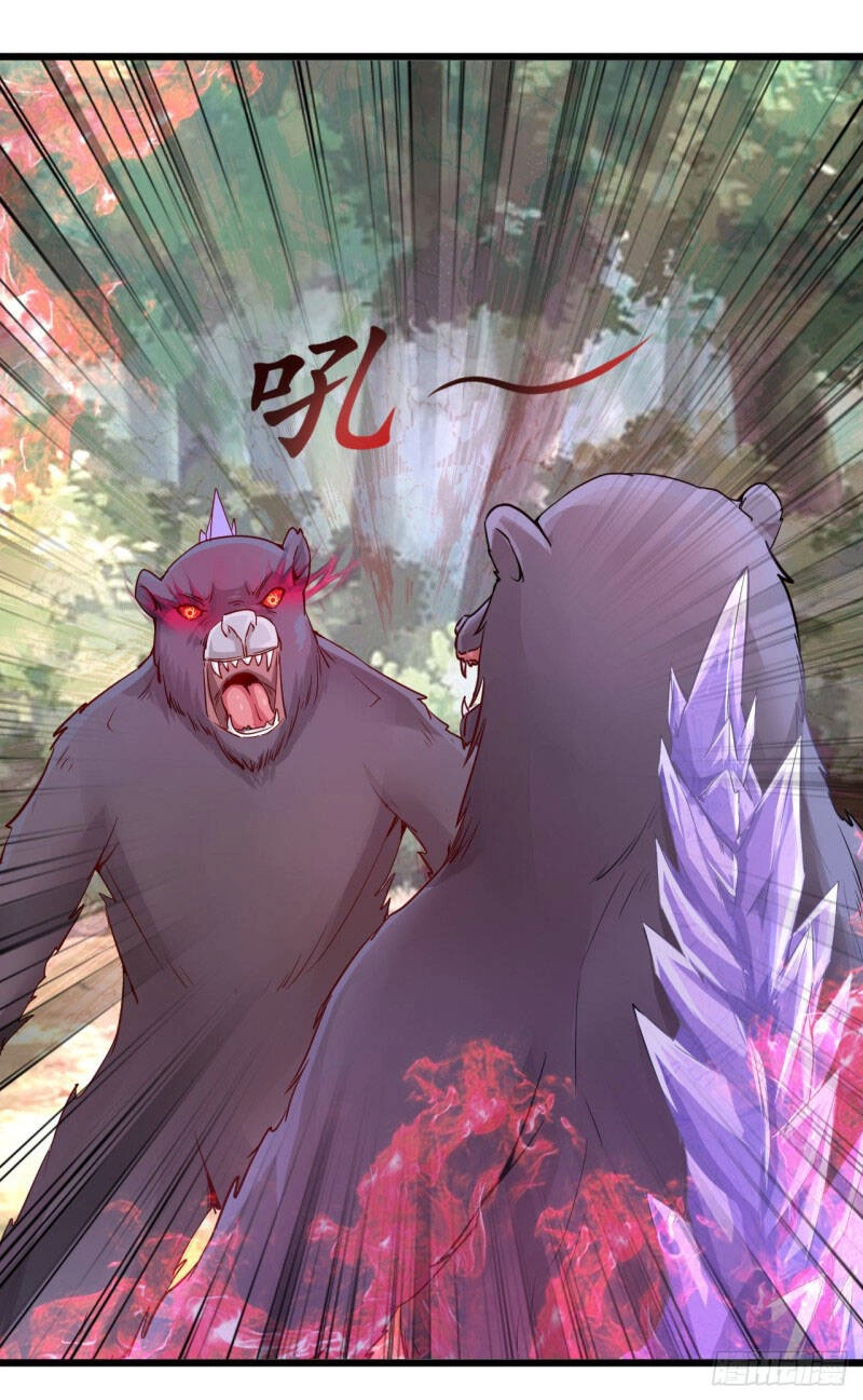 Nguyên Thủy Bất Diệt Quyết Chapter 49 - 7