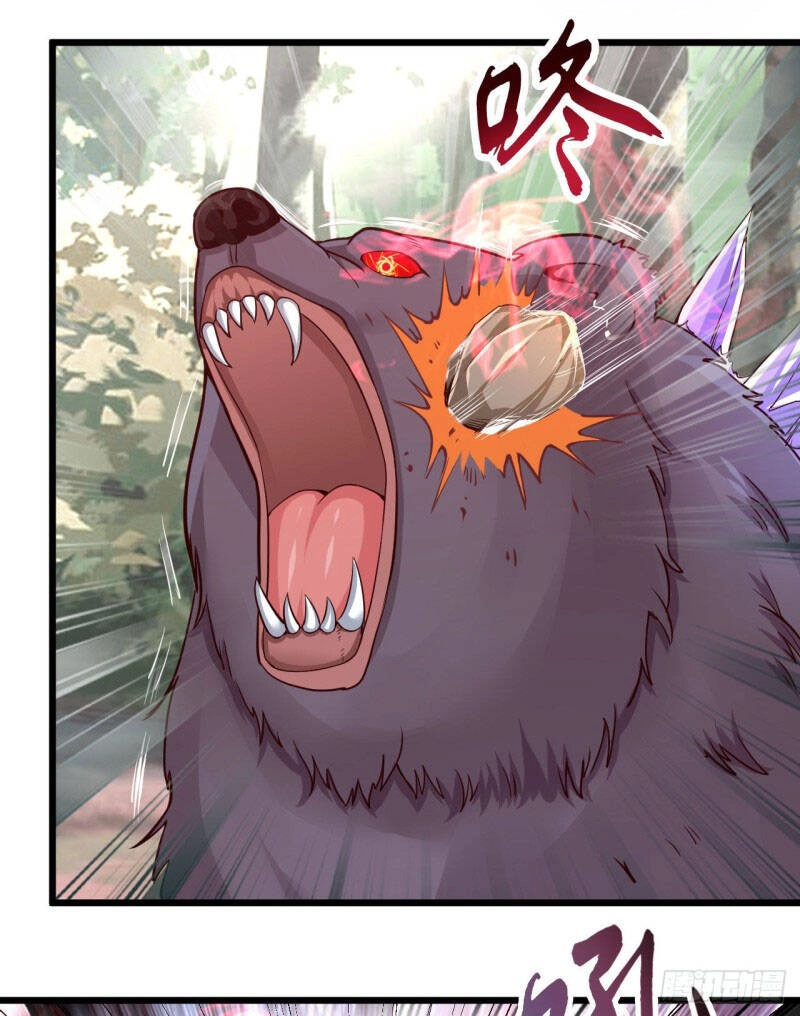 Nguyên Thủy Bất Diệt Quyết Chapter 49 - 14