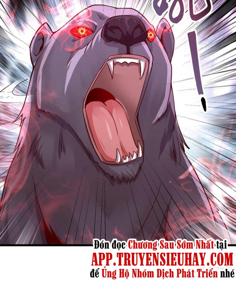 Nguyên Thủy Bất Diệt Quyết Chapter 49 - 15