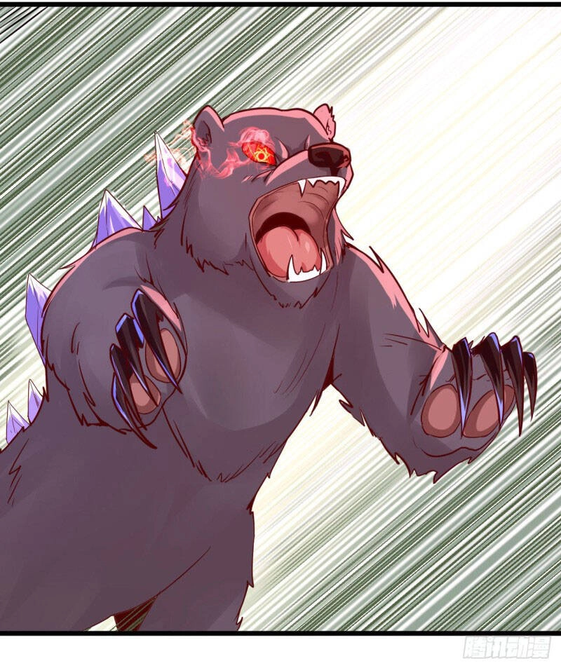 Nguyên Thủy Bất Diệt Quyết Chapter 49 - 16