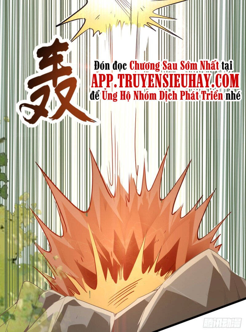 Nguyên Thủy Bất Diệt Quyết Chapter 49 - 18