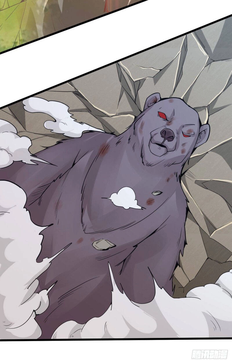 Nguyên Thủy Bất Diệt Quyết Chapter 49 - 19