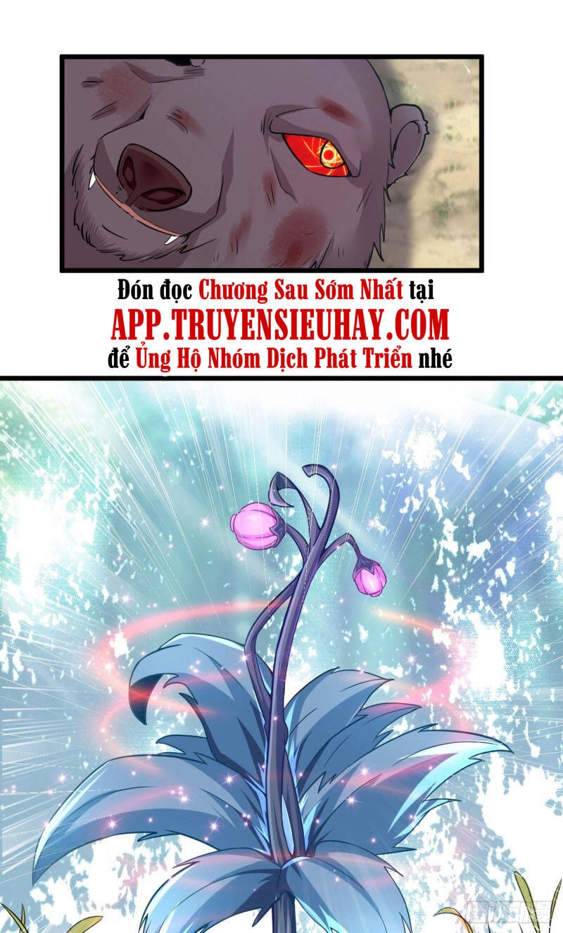 Nguyên Thủy Bất Diệt Quyết Chapter 49 - 20