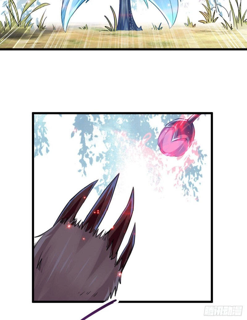 Nguyên Thủy Bất Diệt Quyết Chapter 49 - 21