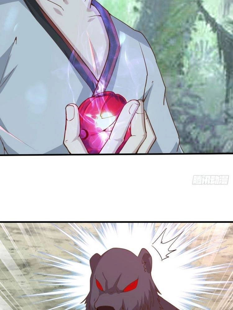 Nguyên Thủy Bất Diệt Quyết Chapter 50 - 4