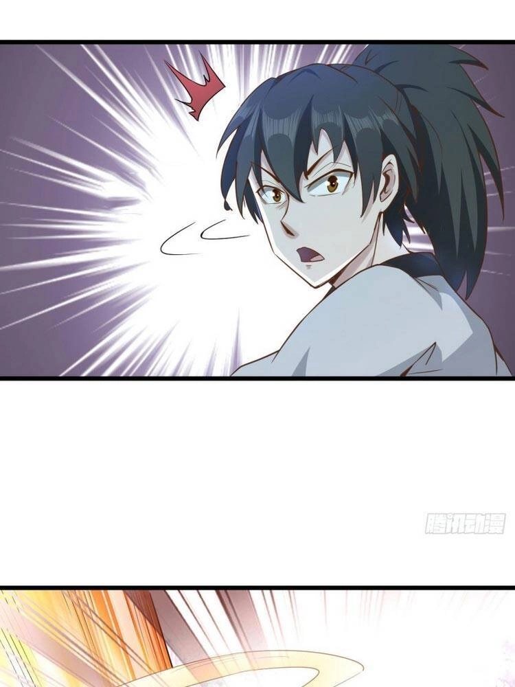 Nguyên Thủy Bất Diệt Quyết Chapter 50 - 6