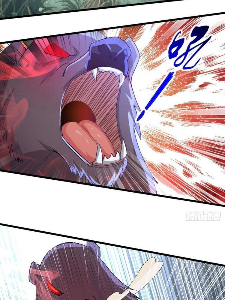 Nguyên Thủy Bất Diệt Quyết Chapter 50 - 8