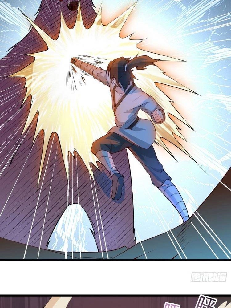 Nguyên Thủy Bất Diệt Quyết Chapter 50 - 10