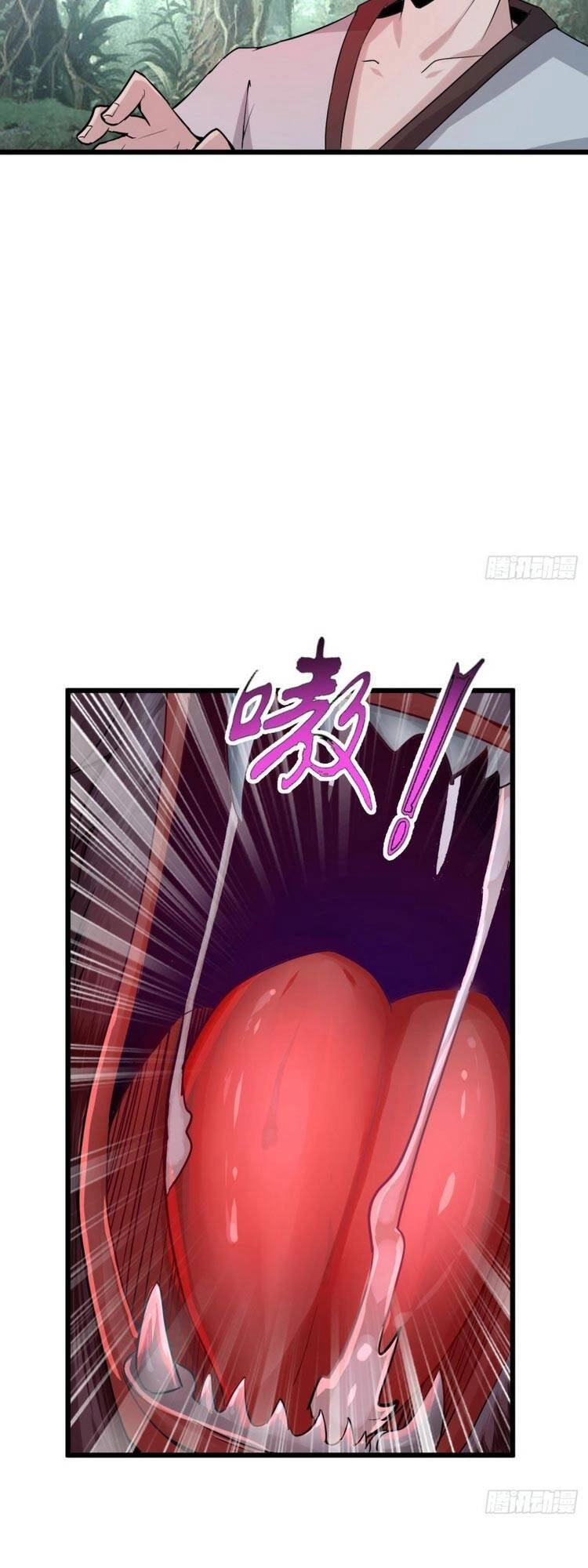 Nguyên Thủy Bất Diệt Quyết Chapter 50 - 13