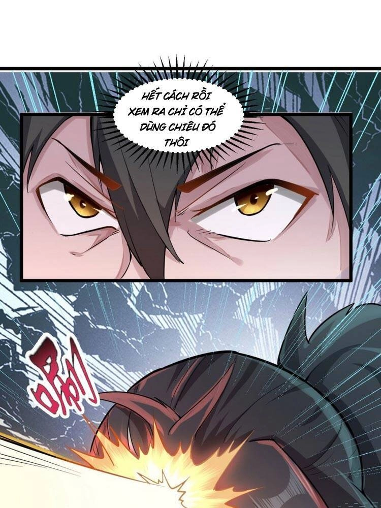 Nguyên Thủy Bất Diệt Quyết Chapter 50 - 14