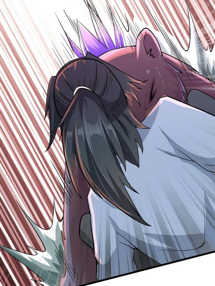 Nguyên Thủy Bất Diệt Quyết Chapter 50 - 16