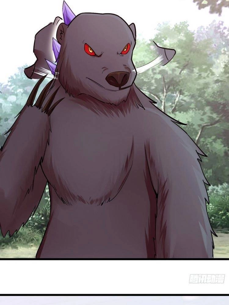 Nguyên Thủy Bất Diệt Quyết Chapter 50 - 18