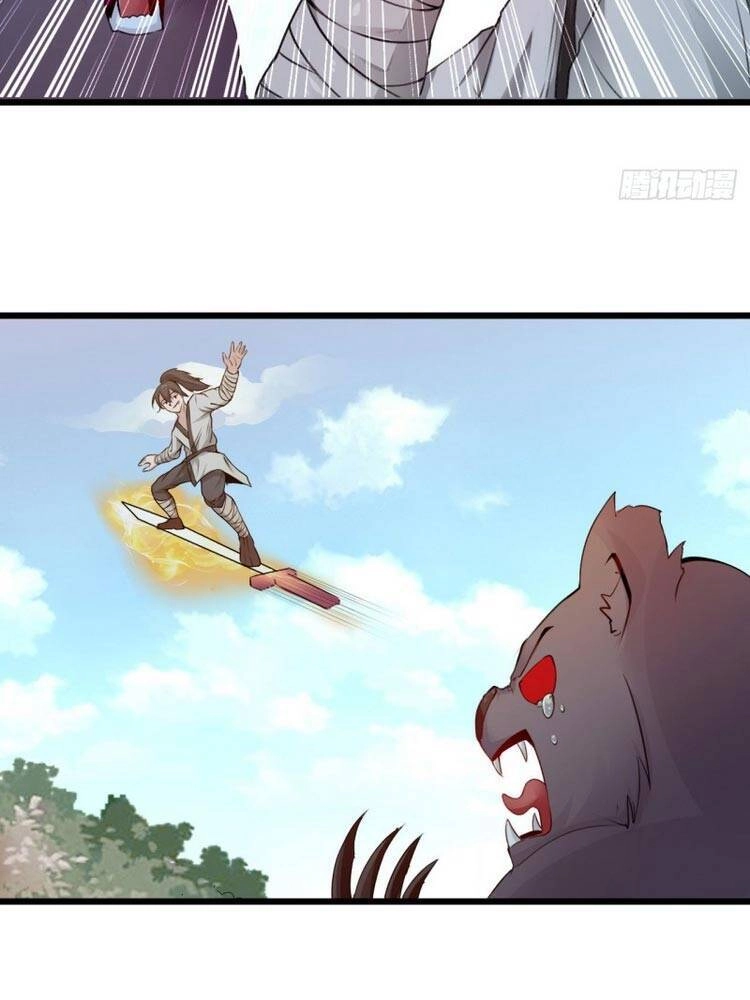 Nguyên Thủy Bất Diệt Quyết Chapter 51 - 2