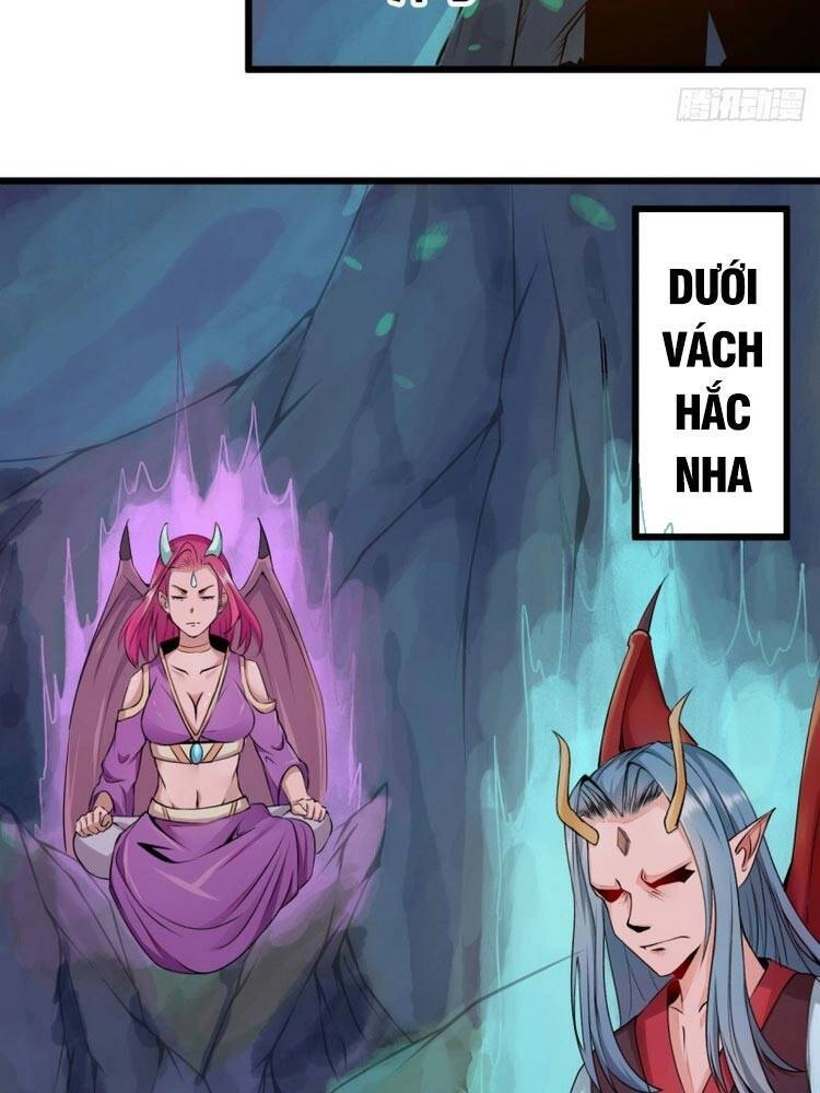 Nguyên Thủy Bất Diệt Quyết Chapter 51 - 6