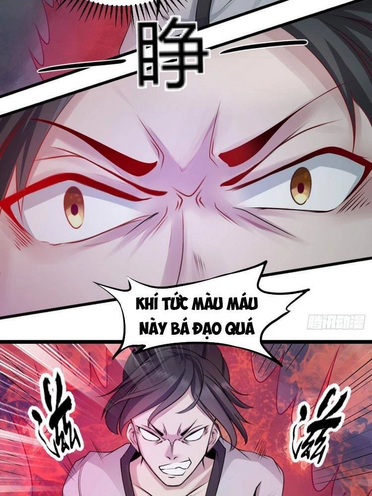 Nguyên Thủy Bất Diệt Quyết Chapter 51 - 10